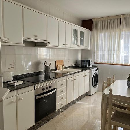 Piso Barbanza Arousa Boiro Exteriér fotografie