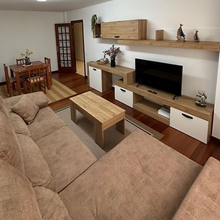 Piso Barbanza Arousa Boiro Exteriér fotografie