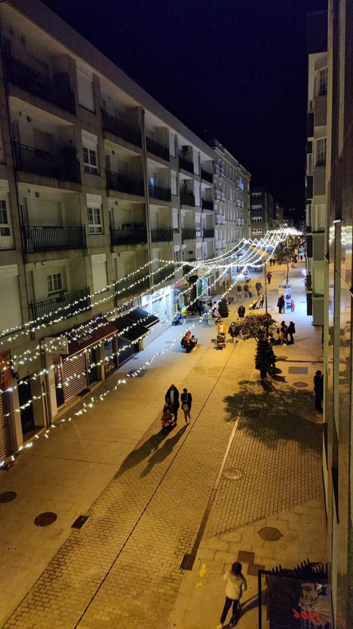 Piso Barbanza Arousa Boiro Exteriér fotografie
