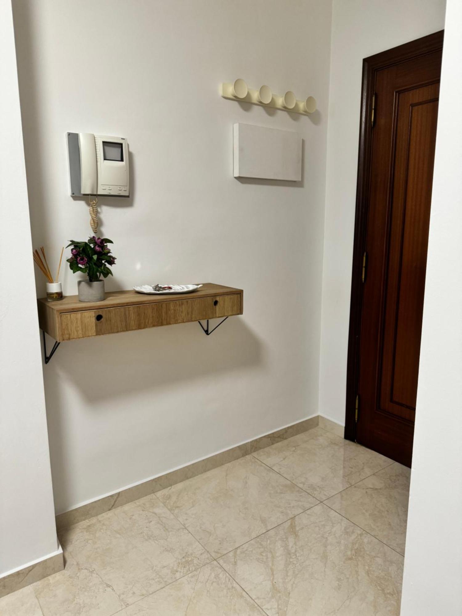 Piso Barbanza Arousa Boiro Exteriér fotografie