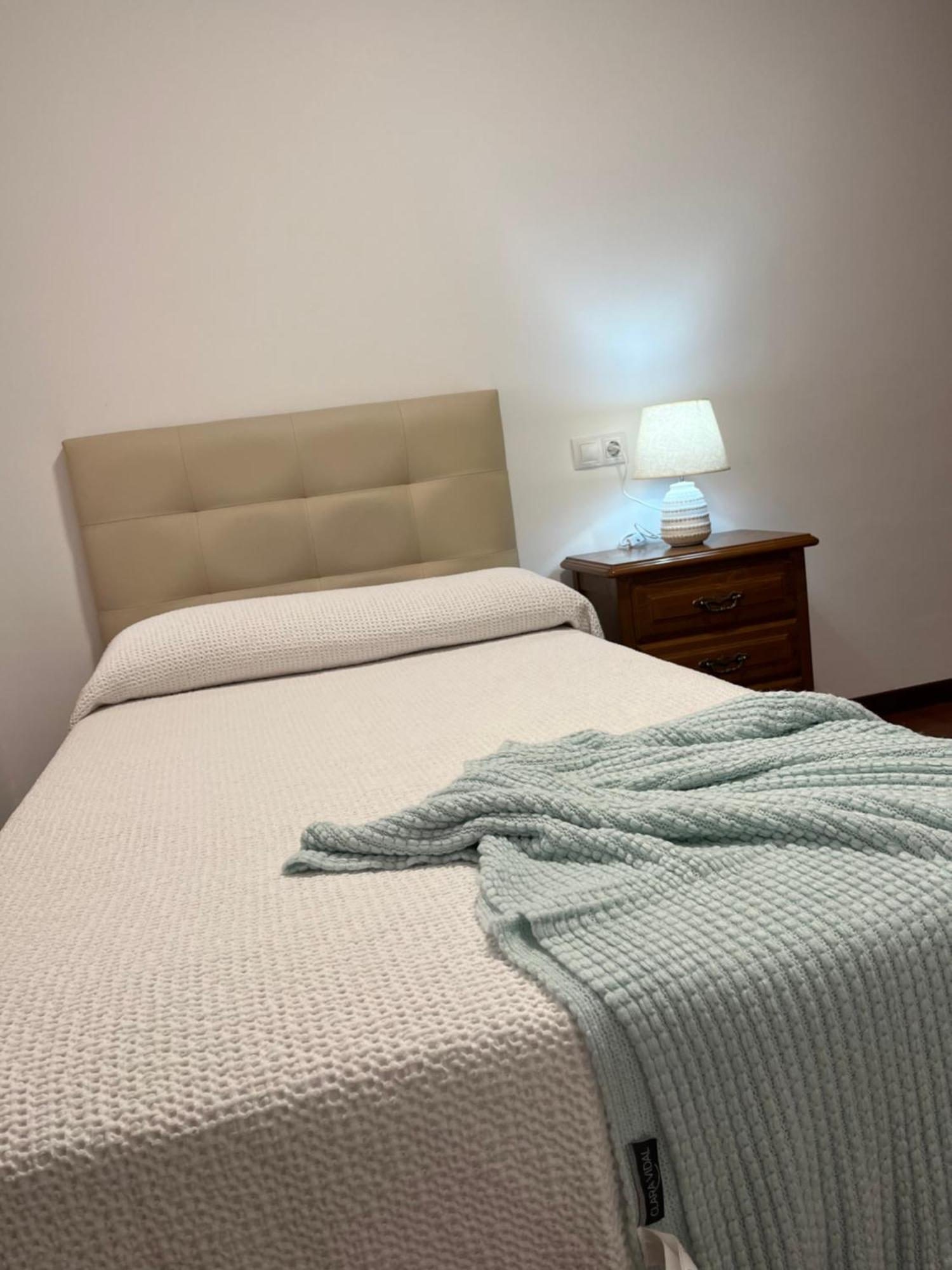 Piso Barbanza Arousa Boiro Exteriér fotografie