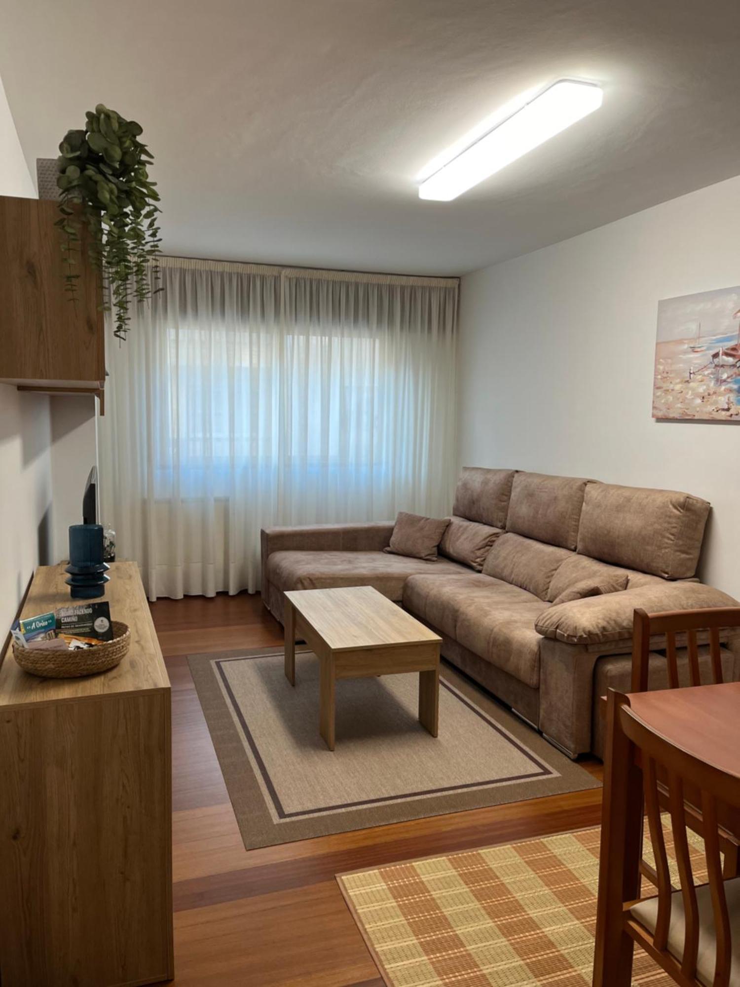 Piso Barbanza Arousa Boiro Pokoj fotografie