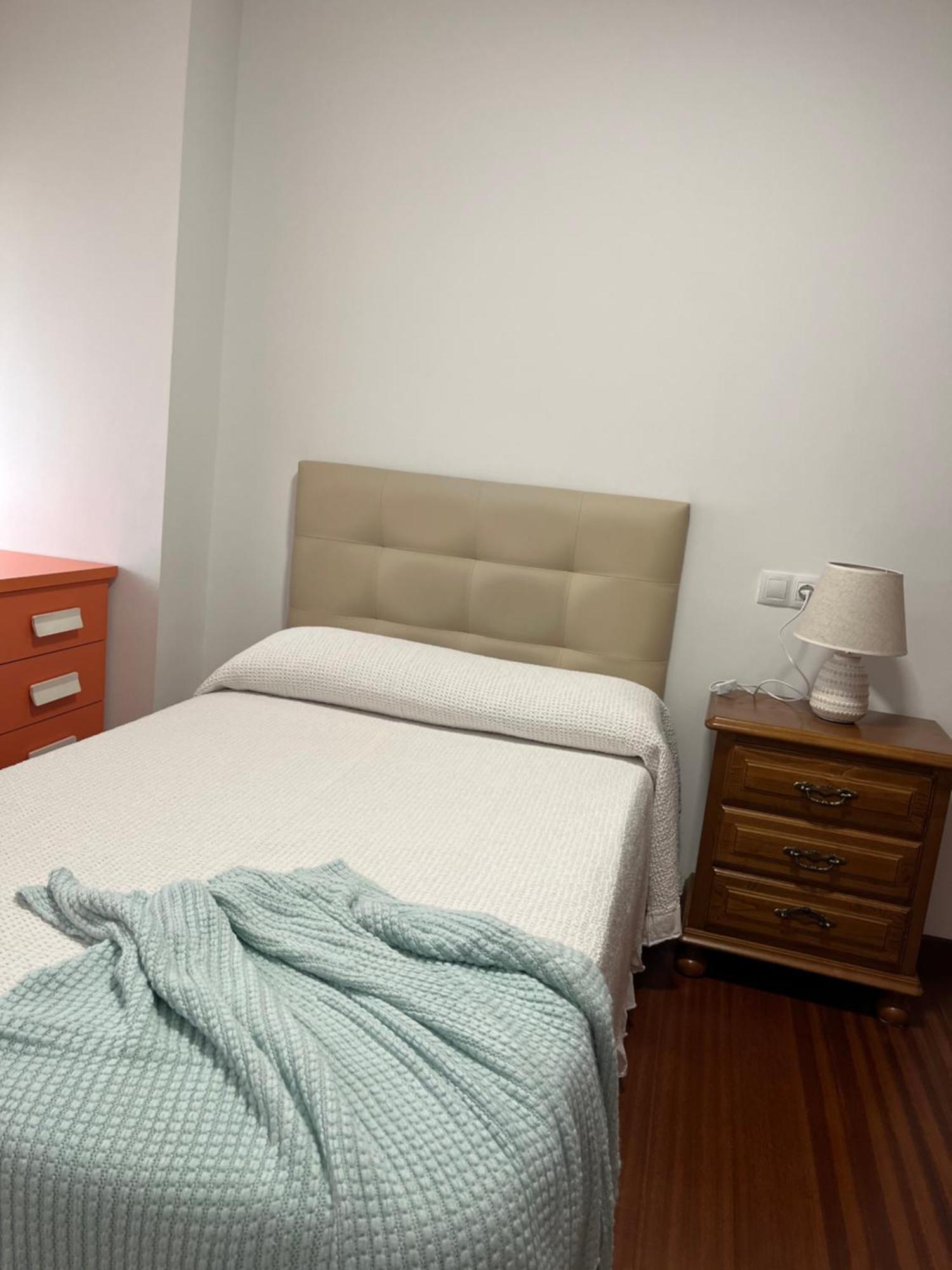 Piso Barbanza Arousa Boiro Pokoj fotografie