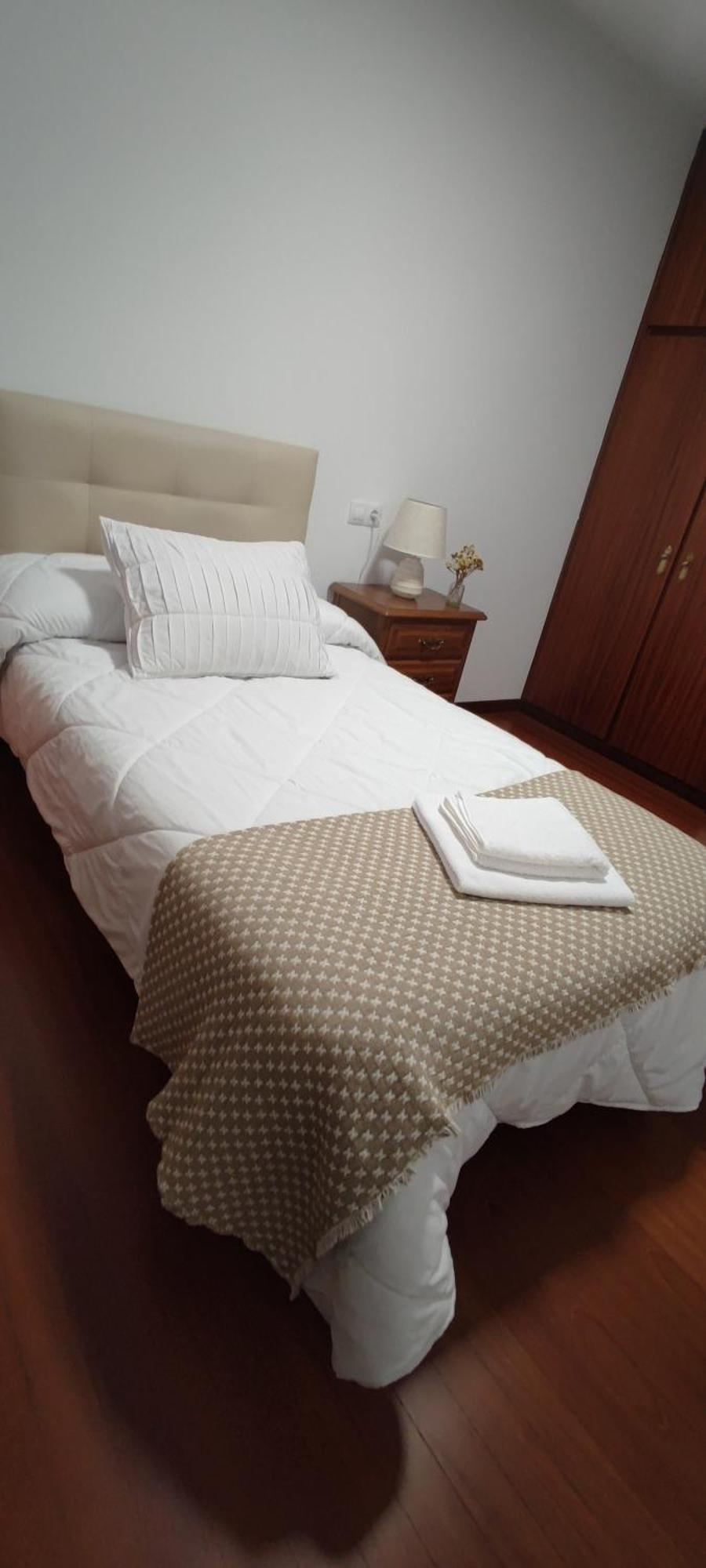 Piso Barbanza Arousa Boiro Exteriér fotografie