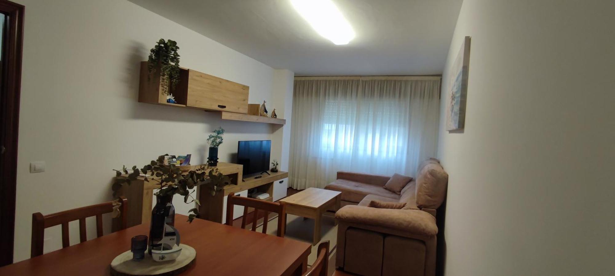 Piso Barbanza Arousa Boiro Exteriér fotografie