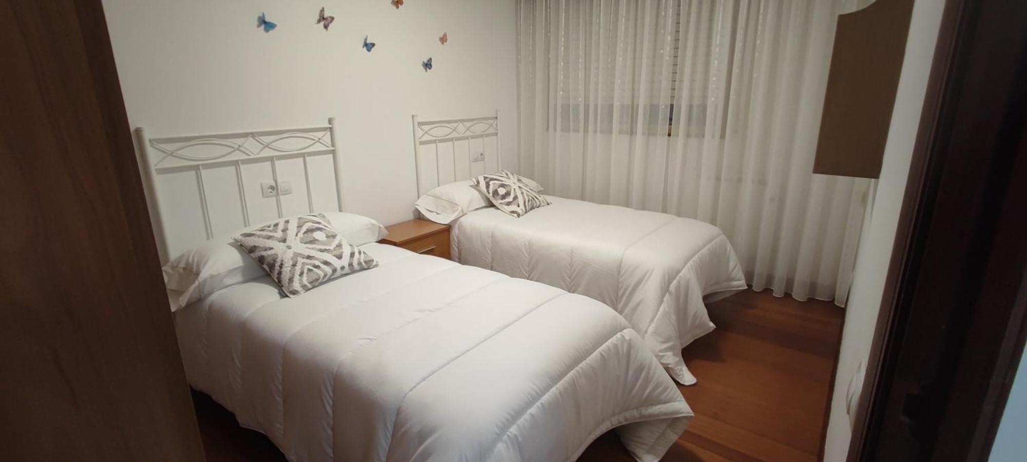 Piso Barbanza Arousa Boiro Exteriér fotografie