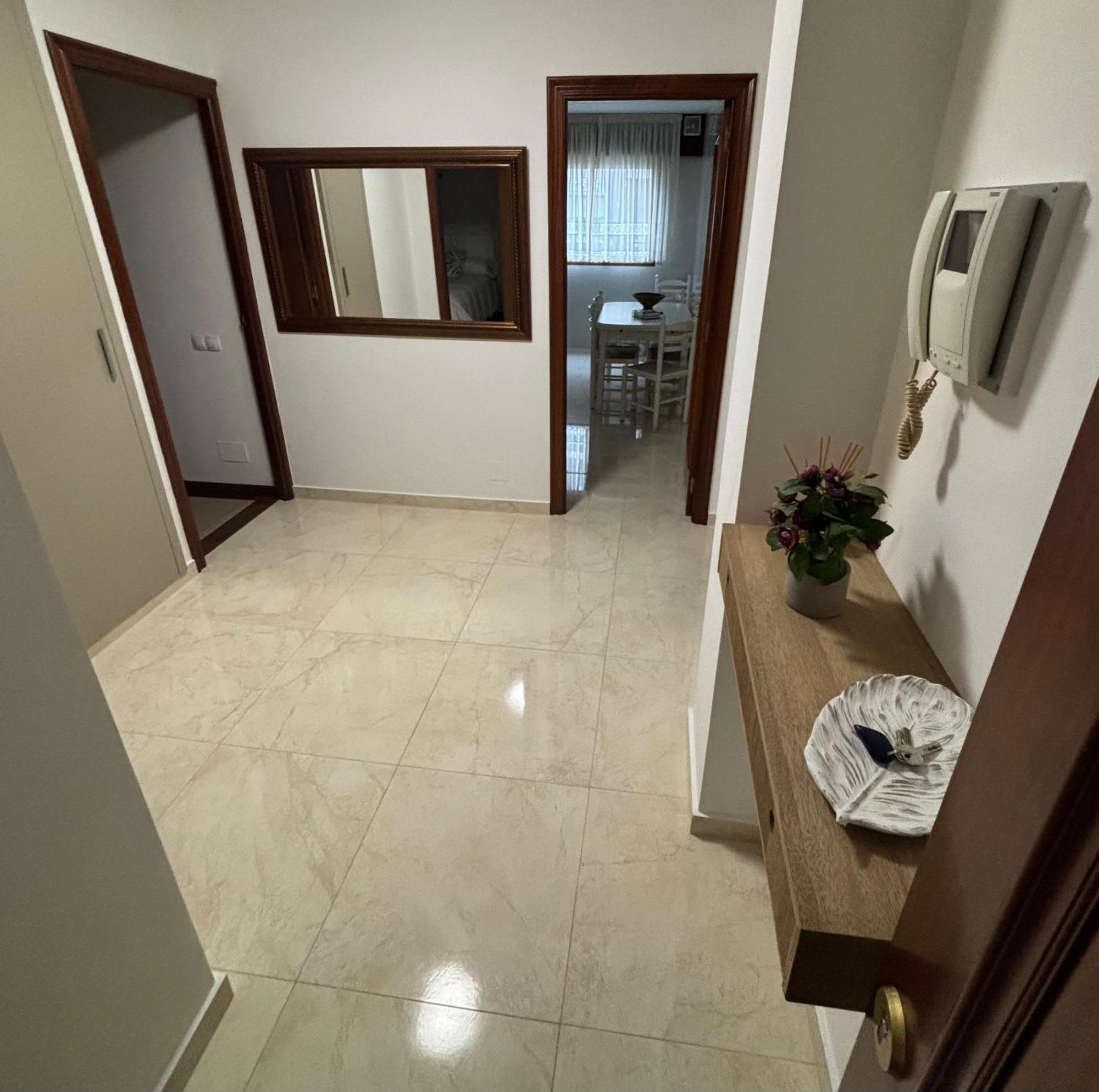Piso Barbanza Arousa Boiro Exteriér fotografie