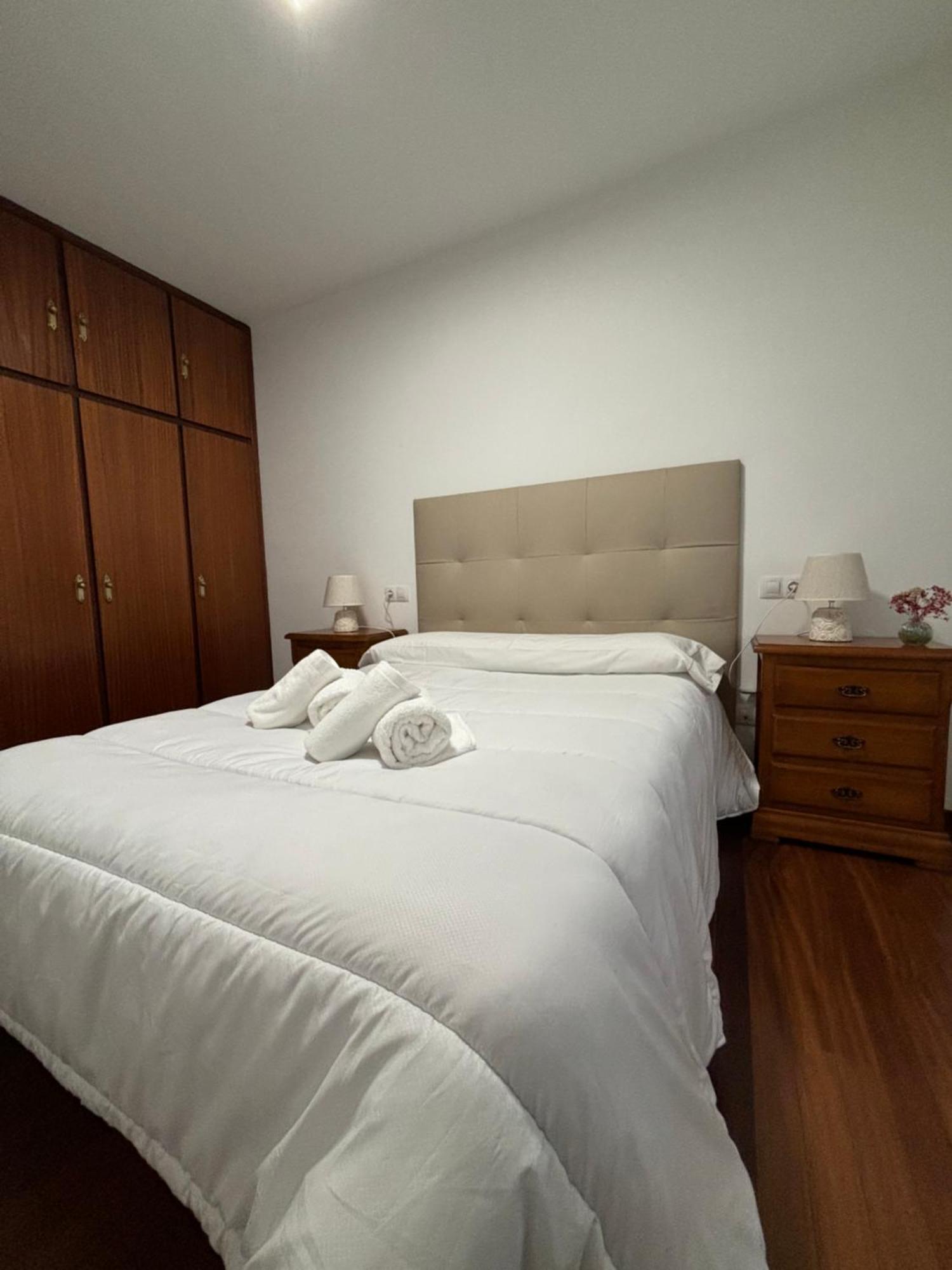 Piso Barbanza Arousa Boiro Exteriér fotografie