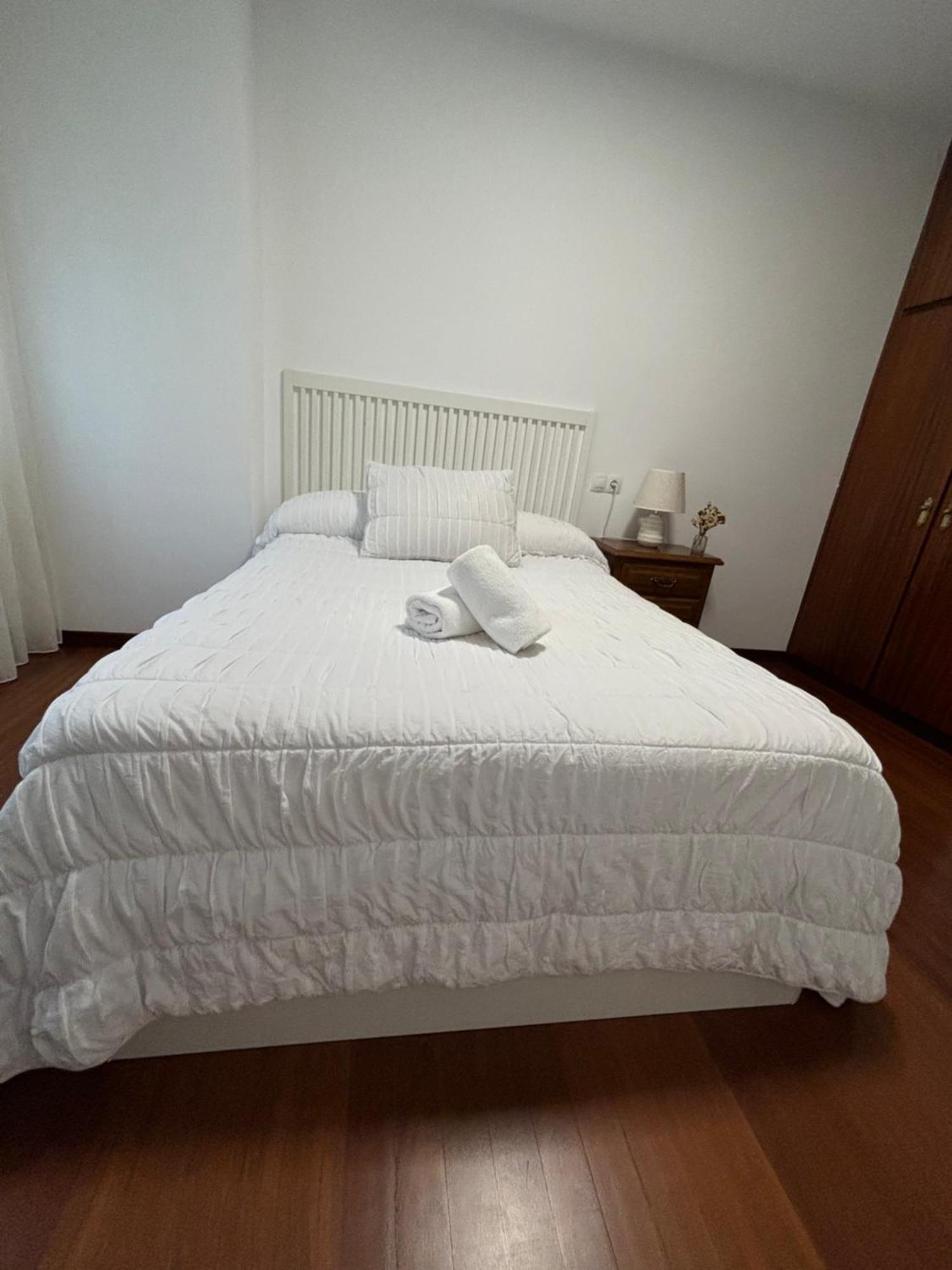 Piso Barbanza Arousa Boiro Exteriér fotografie