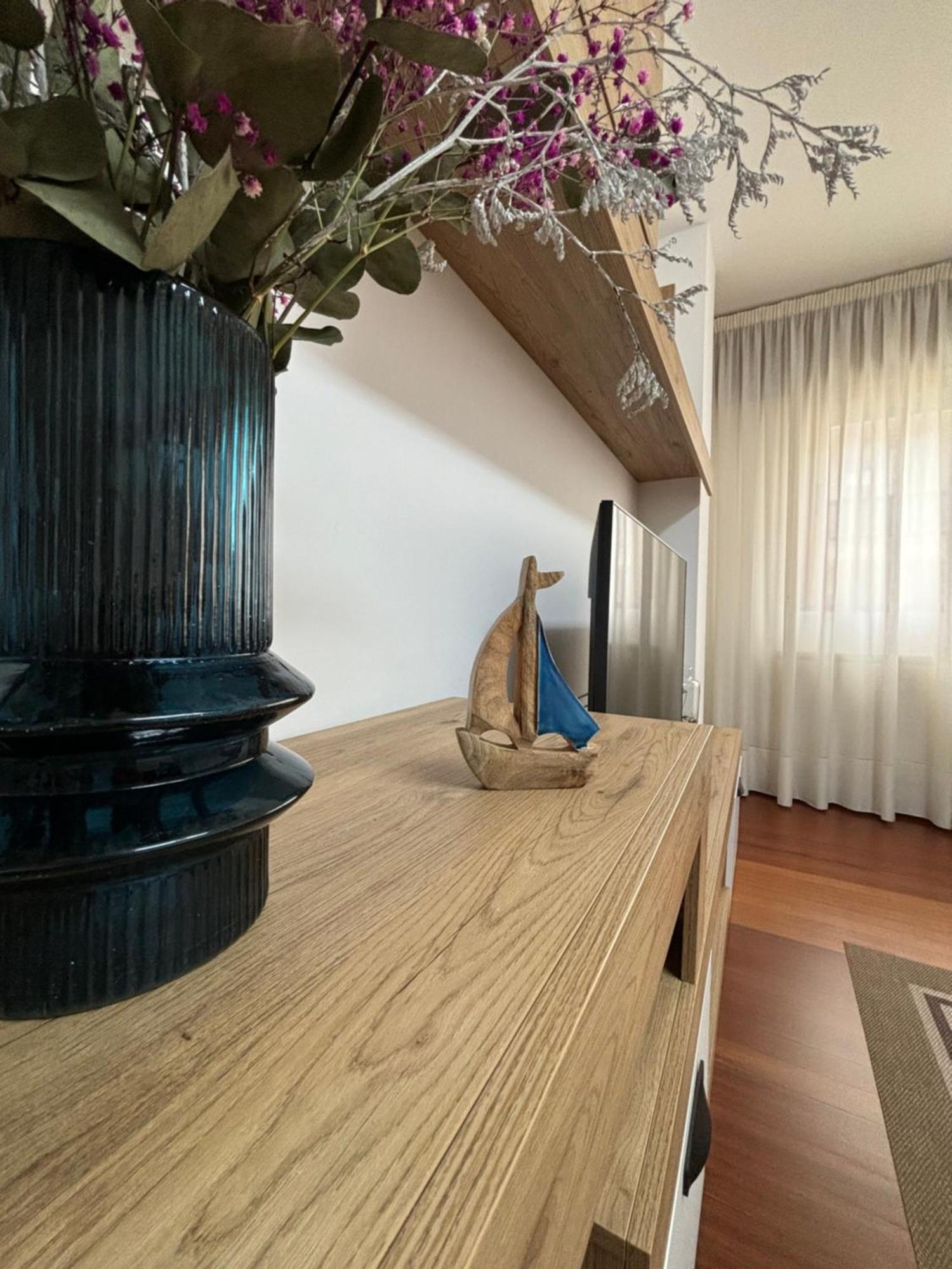 Piso Barbanza Arousa Boiro Exteriér fotografie