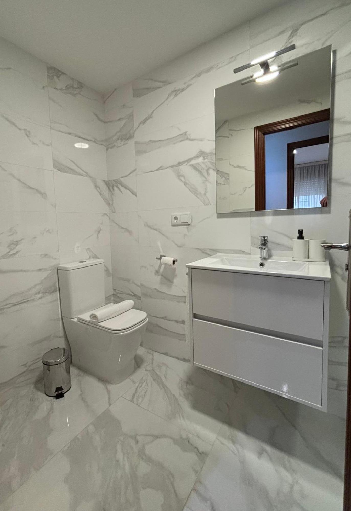 Piso Barbanza Arousa Boiro Exteriér fotografie
