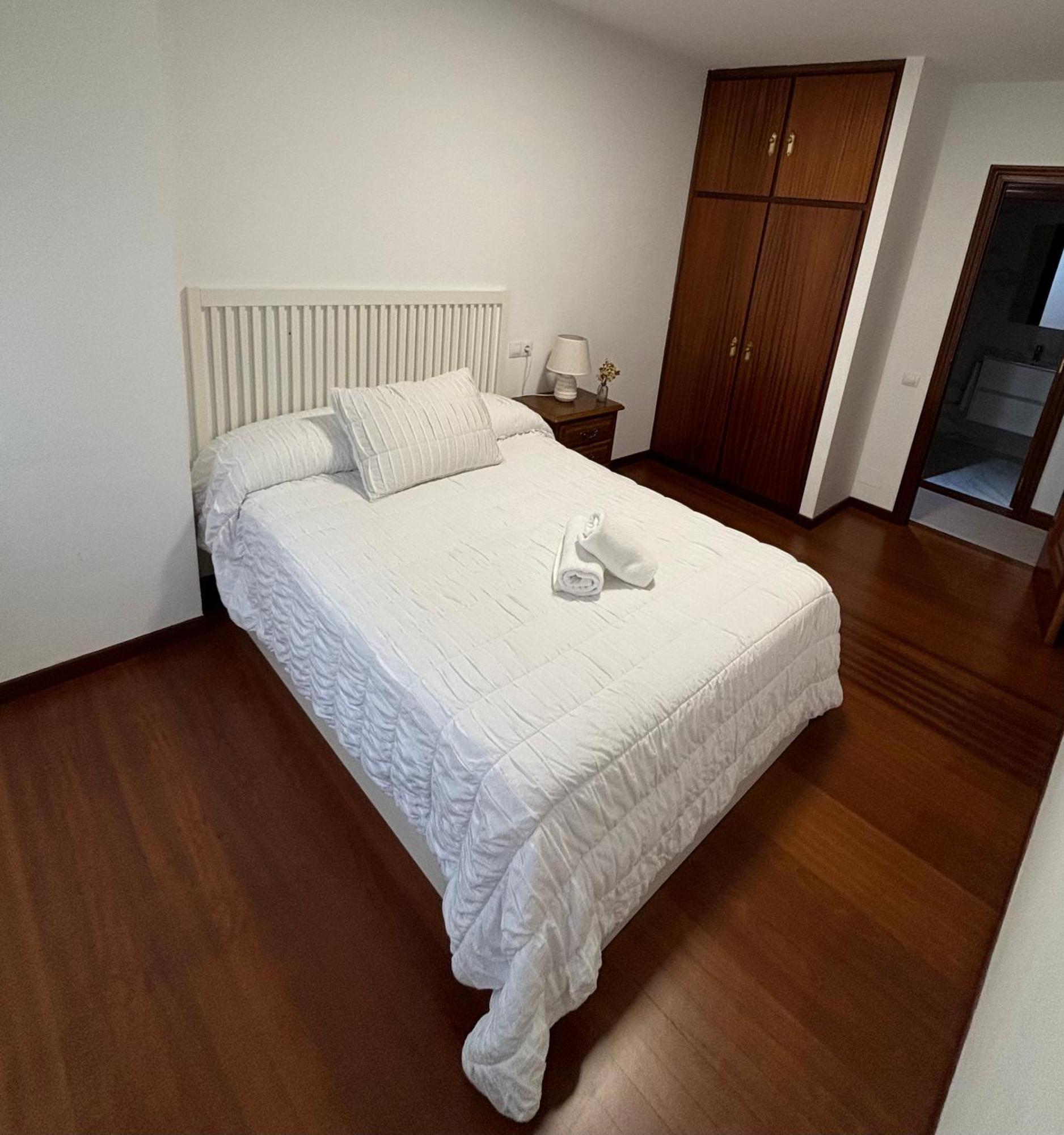 Piso Barbanza Arousa Boiro Exteriér fotografie